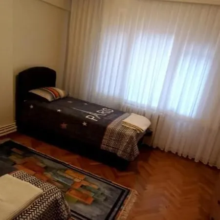 Appartement 1Er Etage Ortakoey No 3 Istanbul Exterior photo