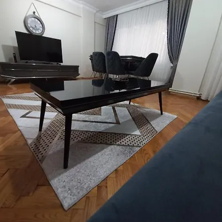 Appartement 1Er Etage Ortakoey No 3 Istanbul Exterior photo