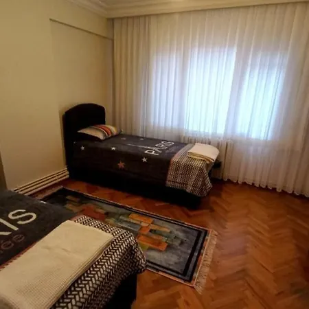 Appartement 1Er Etage Ortakoey No 3 Istanbul Exterior photo