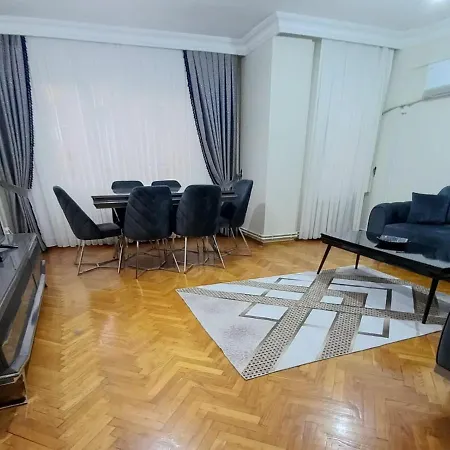 Appartement 1Er Etage Ortakoey No 3 Istanbul Exterior photo