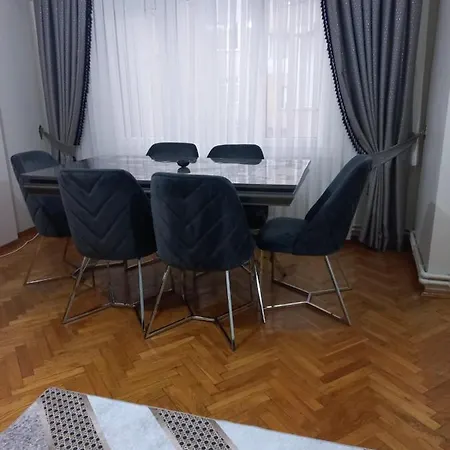 Appartement 1Er Etage Ortakoey No 3 Istanbul Exterior photo