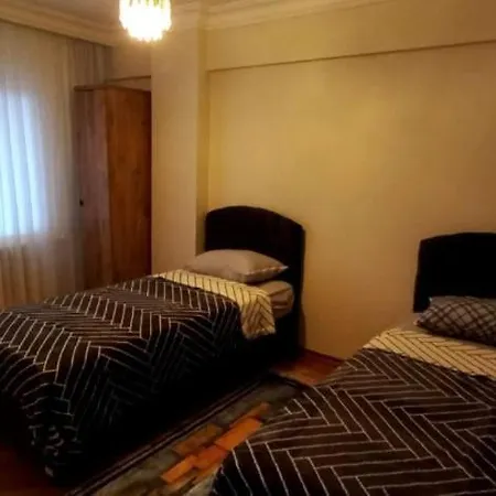 Appartement 1Er Etage Ortakoey No 3 Istanbul Exterior photo