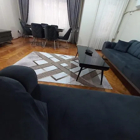 Appartement 1Er Etage Ortakoey No 3 Istanbul Exterior photo