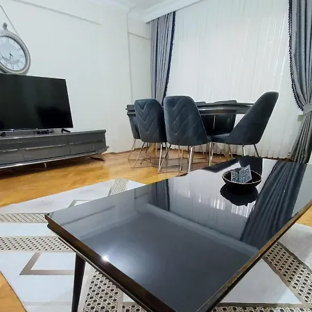 Appartement 1Er Etage Ortakoey No 3 Istanbul Exterior photo