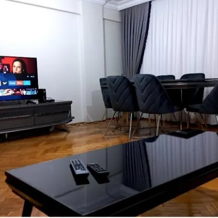 Appartement 1Er Etage Ortakoey No 3 Istanbul Exterior photo