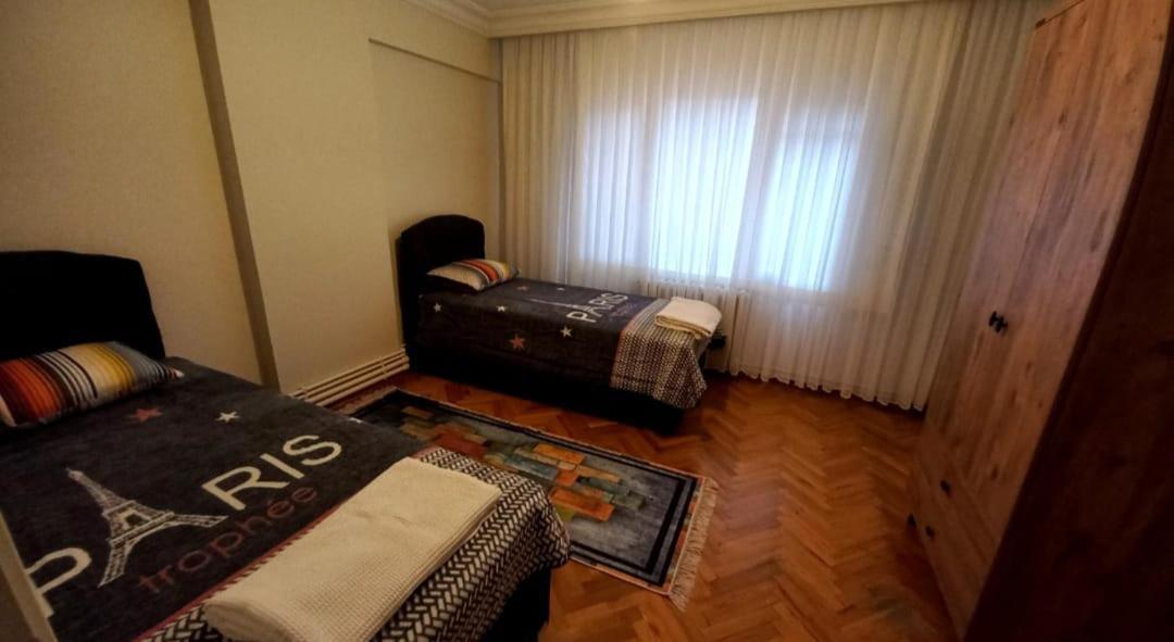 Апартаменти 1er Etage Ortakoey No 3