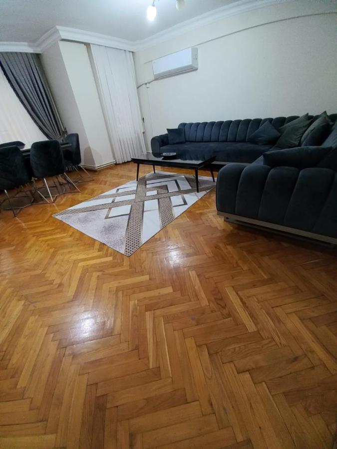 1er Etage Ortakoey No 3 Апартаменти