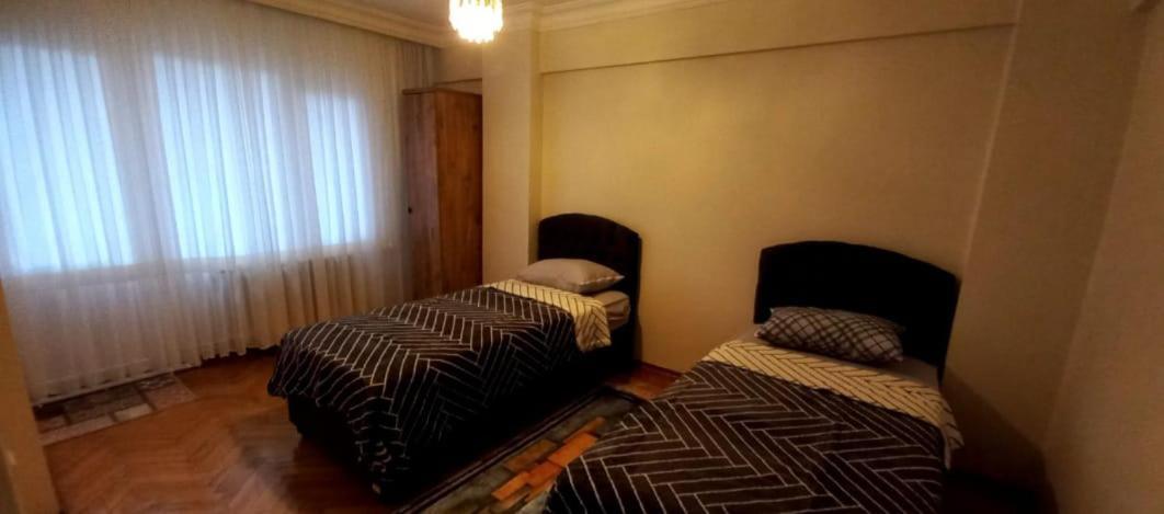 1er Etage Ortakoey No 3 Апартаменти *
