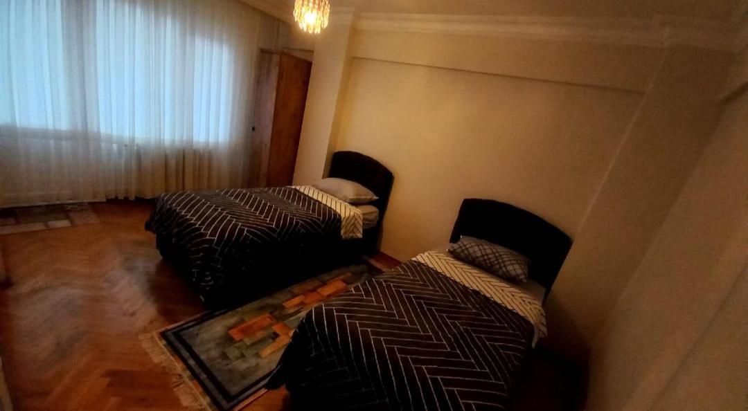 Апартаменти 1er Etage Ortakoey No 3 *
