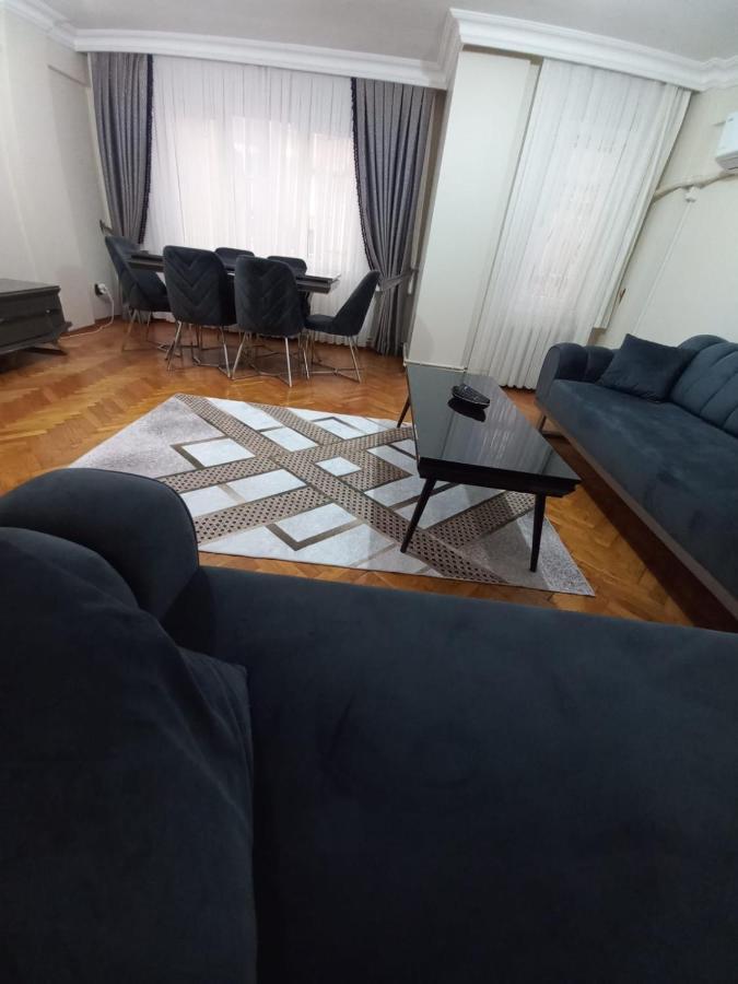 Апартаменти 1er Etage Ortakoey No 3