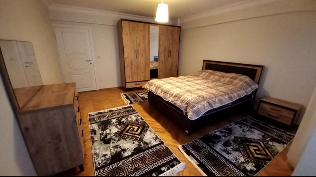 Апартаменти 1er Etage Ortakoey No 3 *