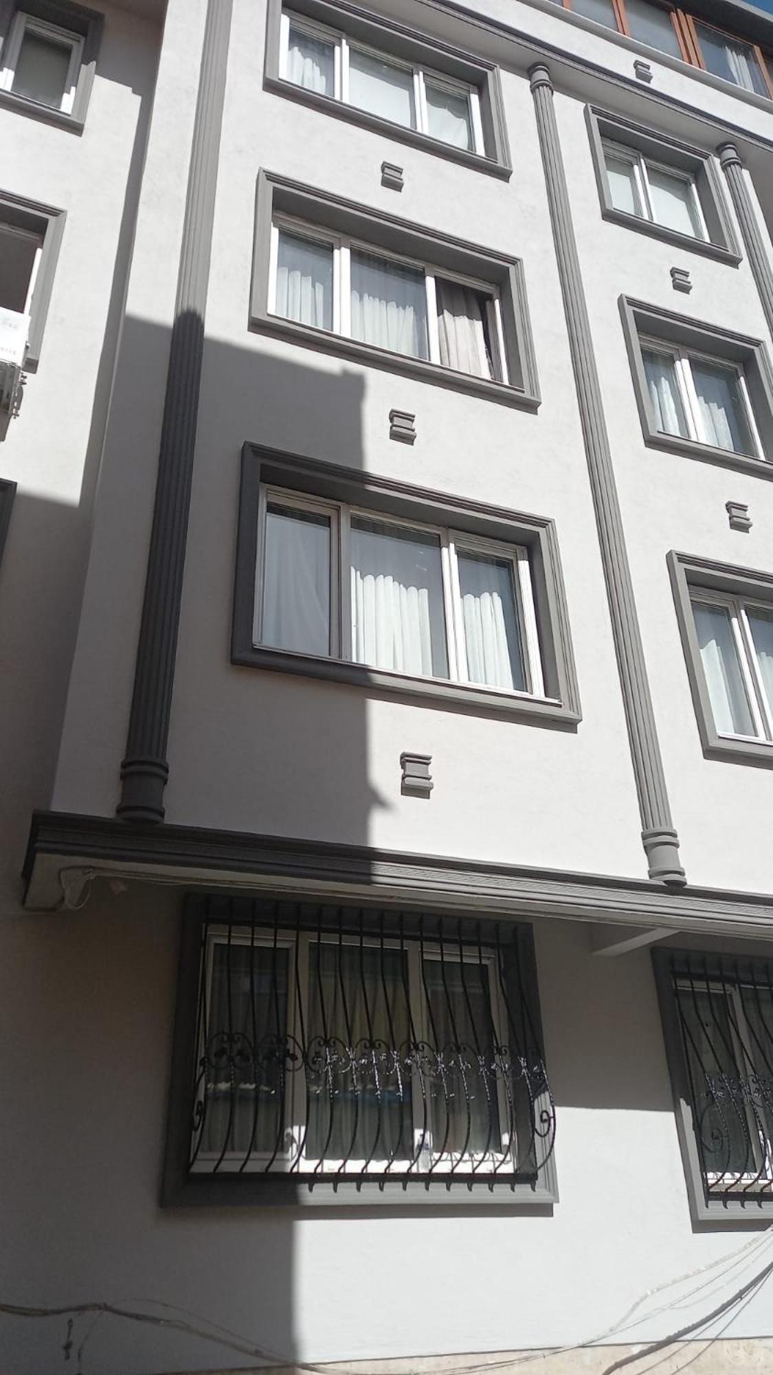 1er Etage Ortakoey No 3 Апартаменти *