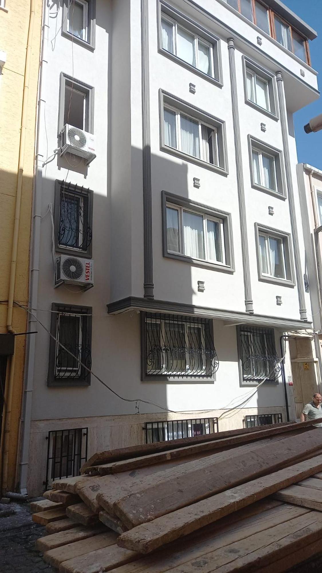 Апартаменти 1er Etage Ortakoey No 3 *